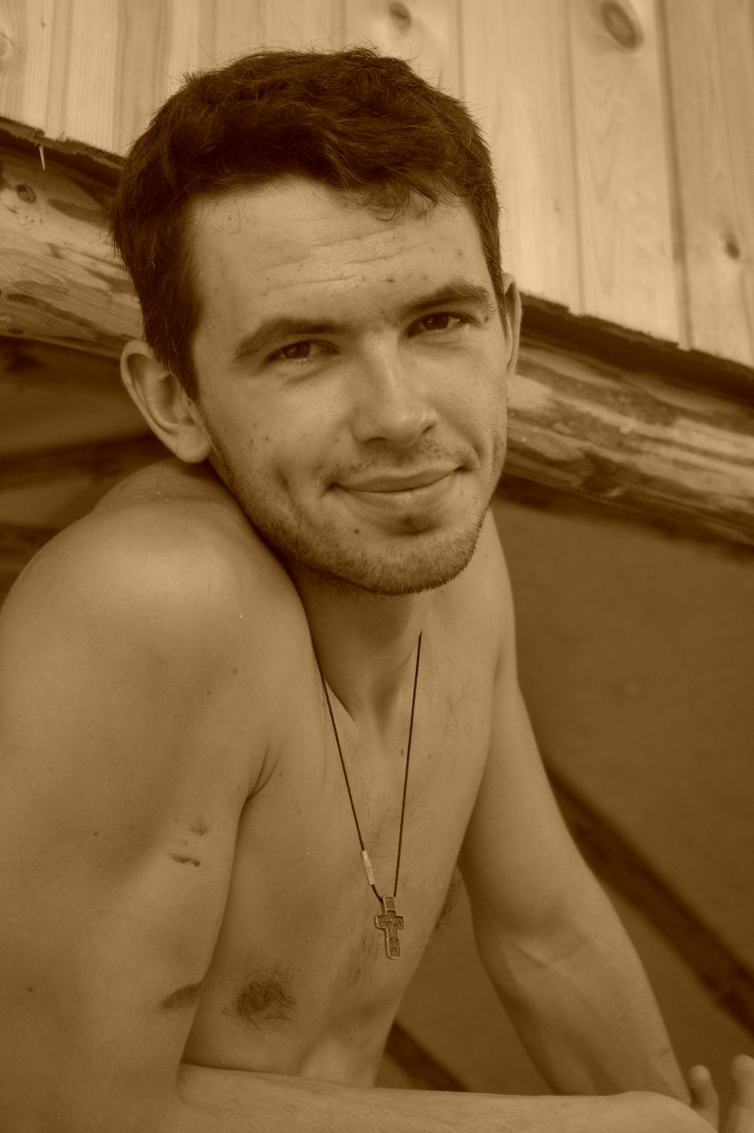 Ге Ба | Троицк