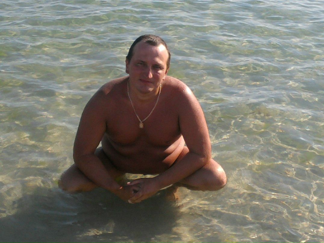 Сергей Ефремов | Киев