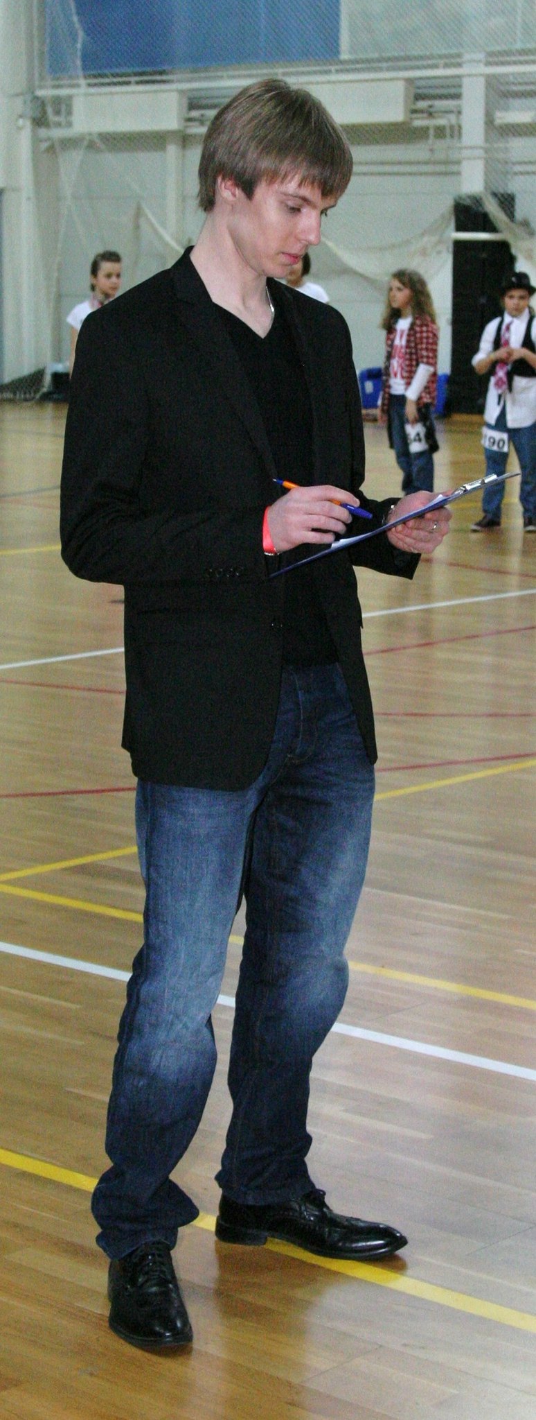 Роман Булычев Юрьевич | Москва