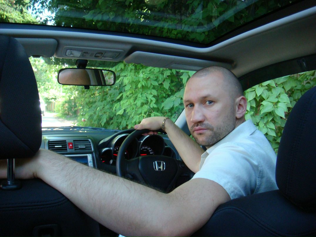 Николай Зворыгин | Миргород