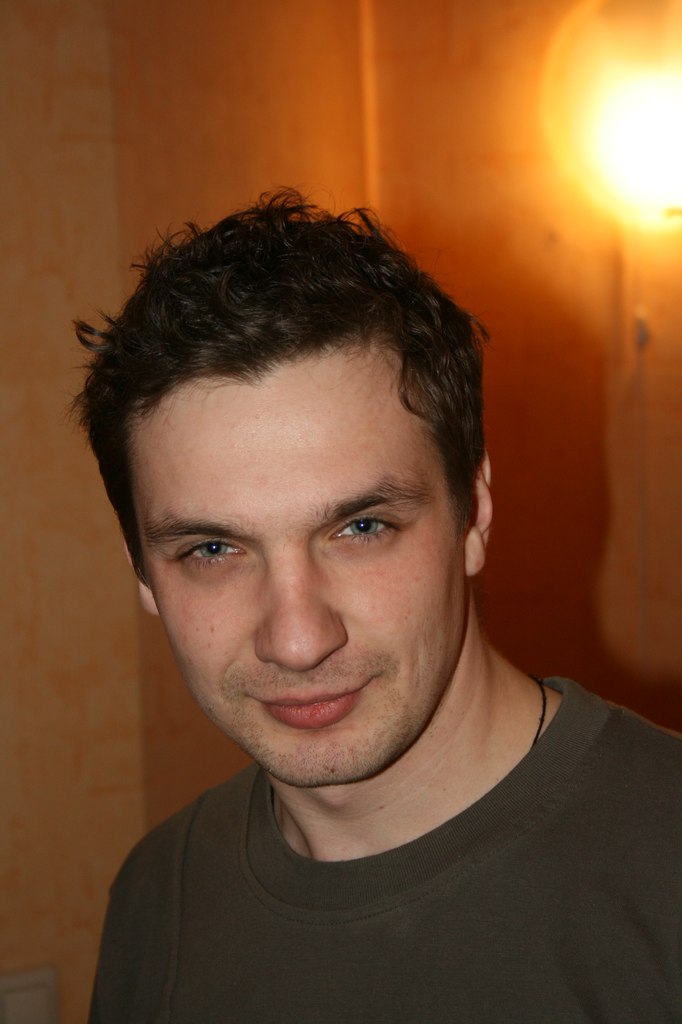 Александр Лазарев | Дубна