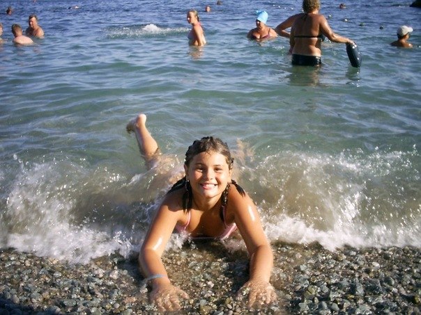 Евгений Астанж Борисович | Днепр (Днепропетровск)