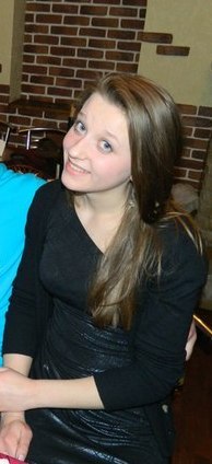 Маріна Волосовська | Коростышев