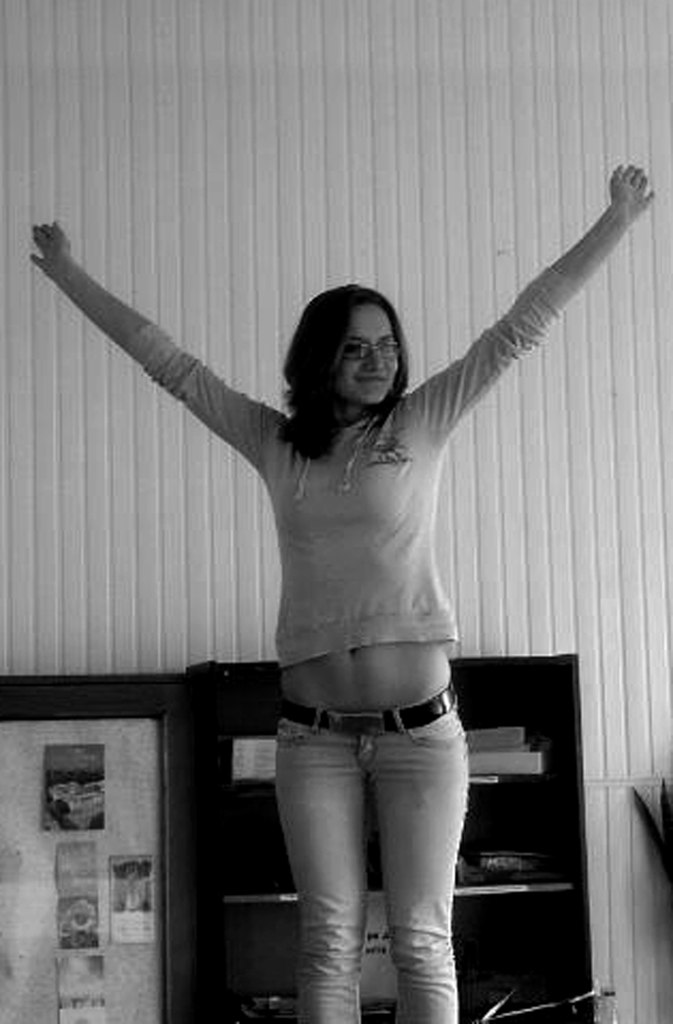 Наталья Георгиева | Москва