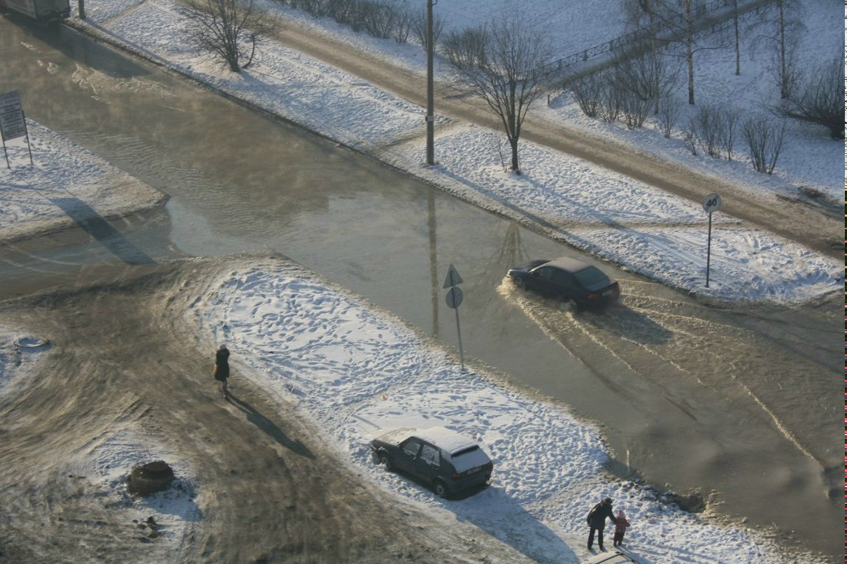 Александр Картаков | Санкт-Петербург