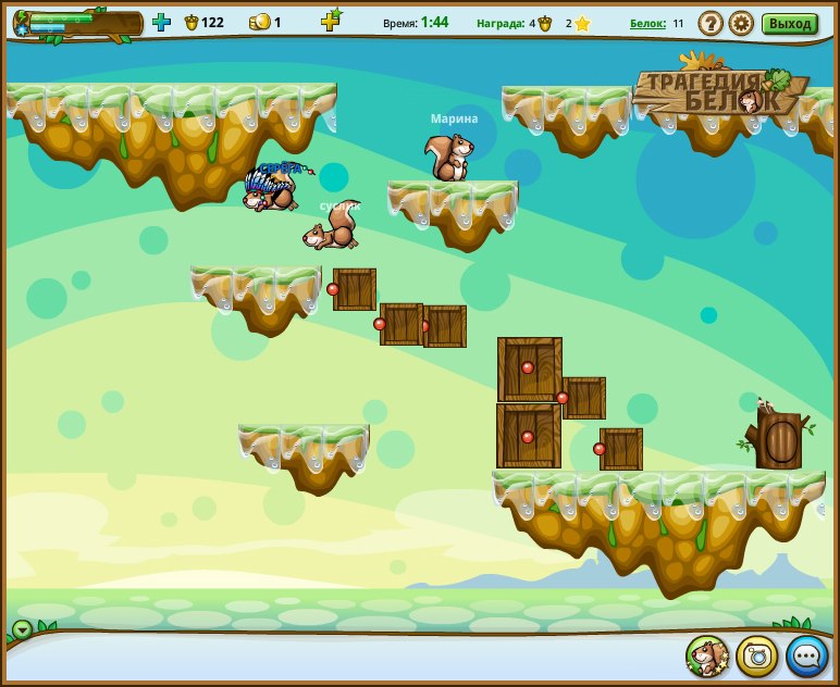 Анастасия Антонова | Боярка