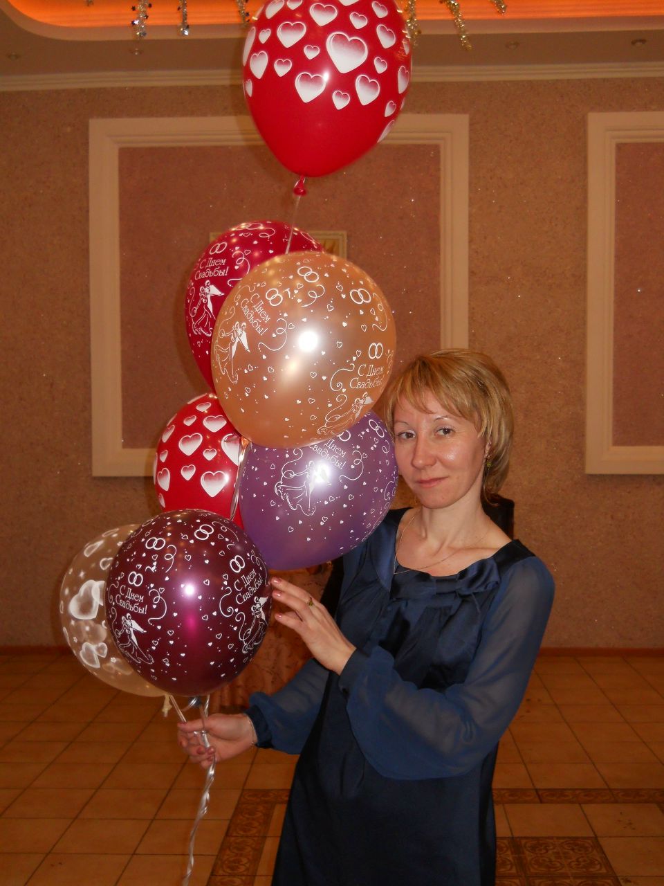 Елена Кузина | Казань