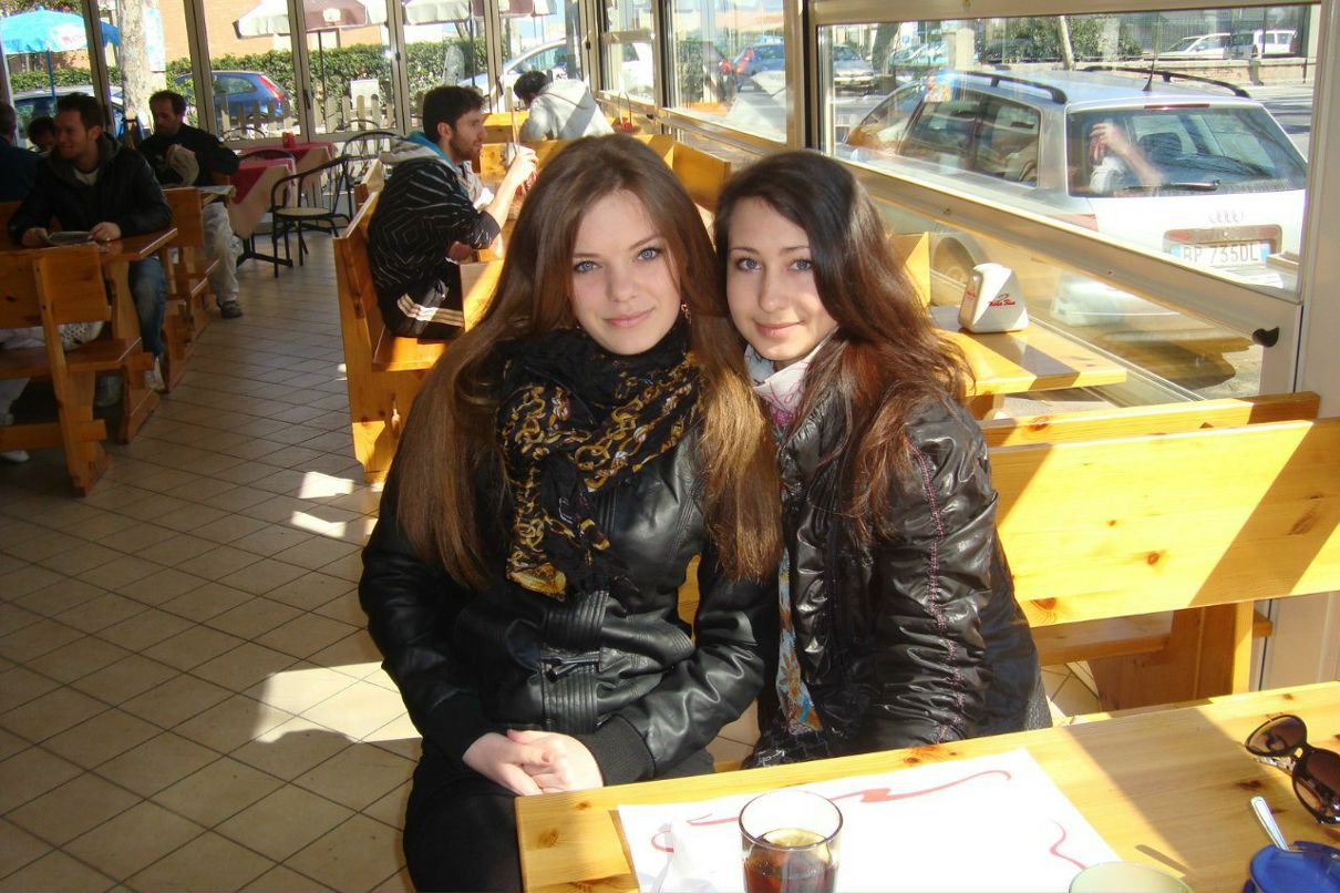 Мария Трофимчук | Голицыно