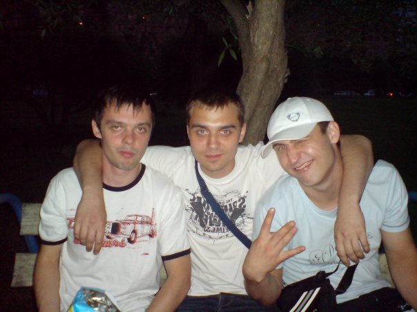 №14, Дмитрий Божинский, 41 год, Краснодар №14, Дмитрий Божинский, 41 год, Краснодар