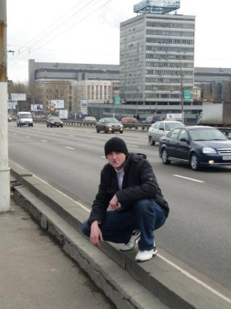 №3, Андрей Тихонов №3, Андрей Тихонов