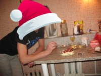 №82, Миша Куликов №82, Миша Куликов