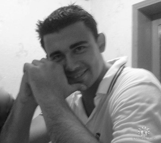 №8, Владислав Соколович, Измаил №8, Владислав Соколович, Измаил