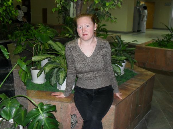 №3, Регина Кузьмина №3, Регина Кузьмина