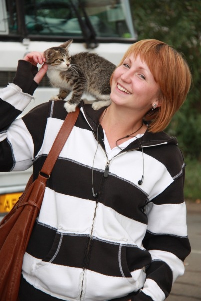 №42, Svetlana Chudinovskikh №42, Svetlana Chudinovskikh