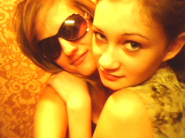 №8, Ксюша Молчанова №8, Ксюша Молчанова