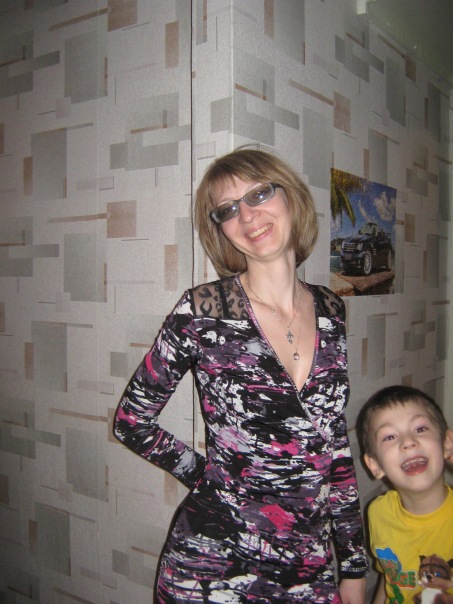 №4, Марина Деменкова №4, Марина Деменкова