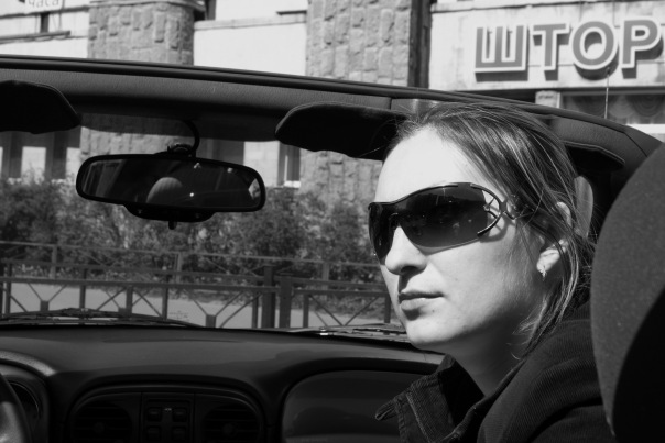 №36, Галина Рашевич, Санкт-Петербург №36, Галина Рашевич, Санкт-Петербург