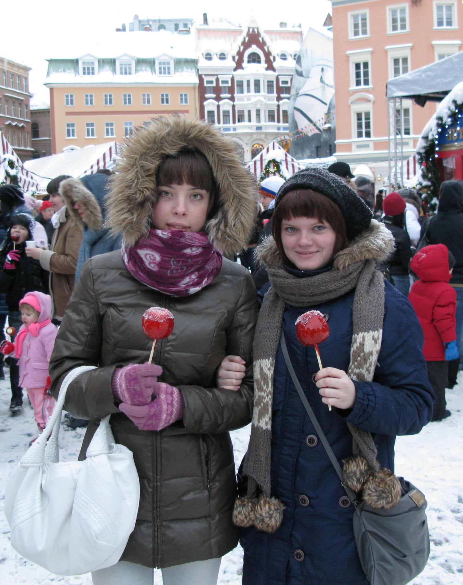 Фото профиля