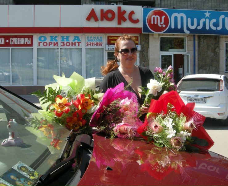 №31, Светлана Zhm, 62 года, Ростов-на-Дону №31, Светлана Zhm, 62 года, Ростов-на-Дону