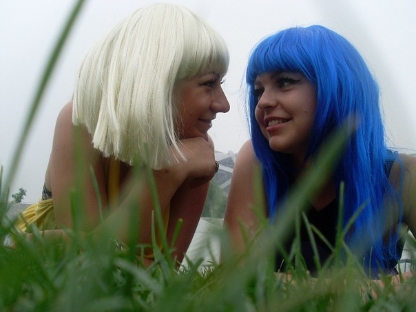 №5, Анна Черкашина, Запорожье №5, Анна Черкашина, Запорожье