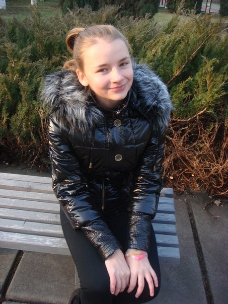 №37, Натали Барбара, Киев №37, Натали Барбара, Киев