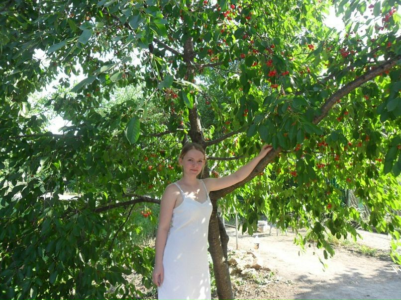 №1, Оля Малишевская, 17.10, Кривой Рог №1, Оля Малишевская, 17.10, Кривой Рог