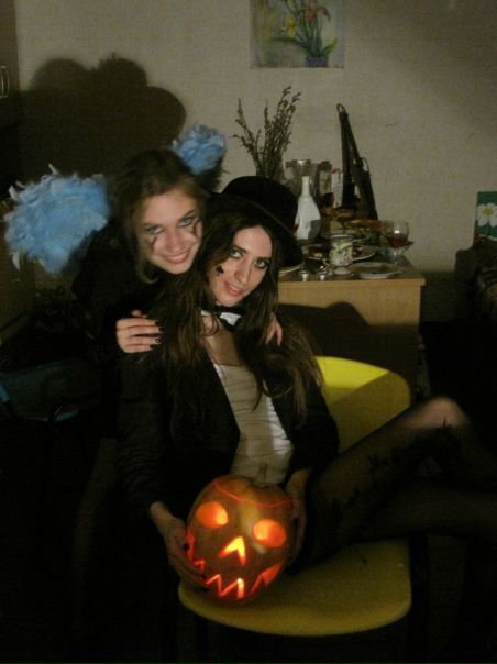 №30, Дарья, Киев №30, Дарья, Киев