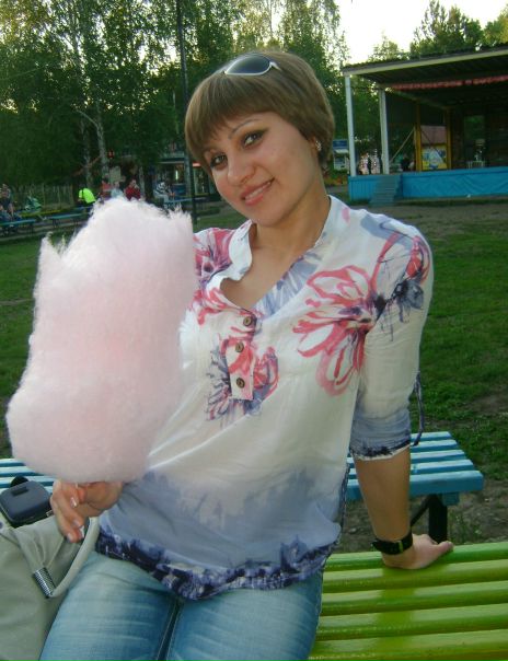 №151, Анжелика Волошко, Барнаул №151, Анжелика Волошко, Барнаул