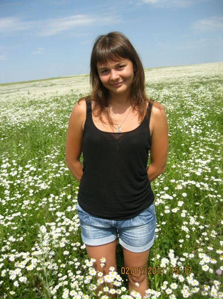 №85, Любовь Наливайко, Санкт-Петербург, Россия №85, Любовь Наливайко, Санкт-Петербург, Россия