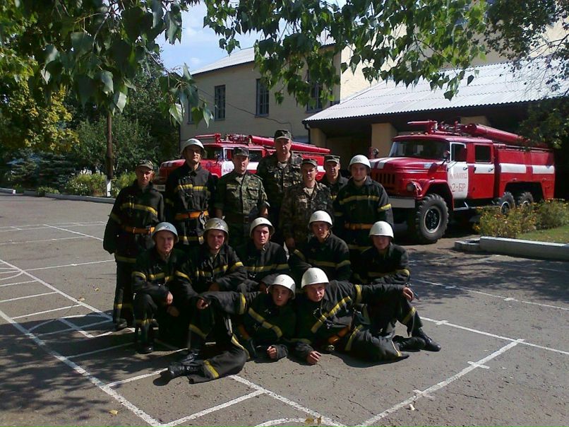 №1, Костя Воробей, 34 года, Ровно №1, Костя Воробей, 34 года, Ровно