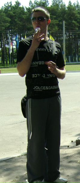 №14, Александр Бодолян, 38 лет, Кропивницкий / Кировоград №14, Александр Бодолян, 38 лет, Кропивницкий / Кировоград