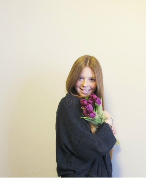 №11, Anastasia Nastia, New York City №11, Anastasia Nastia, New York City