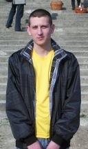 №2, Роман Побережний, 37 лет, Самбор №2, Роман Побережний, 37 лет, Самбор