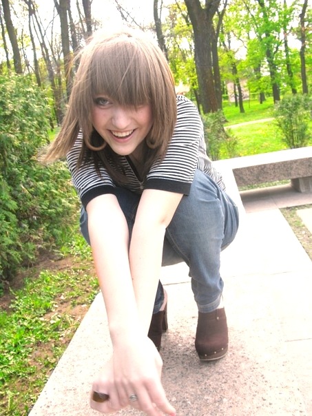№98, Ксения Логинова, 32 года, Киев №98, Ксения Логинова, 32 года, Киев