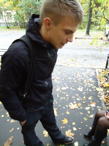 №140, Сашка Маслов, Вологда №140, Сашка Маслов, Вологда