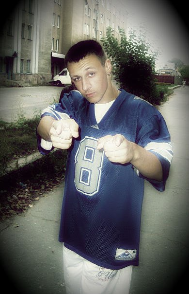 Макс Чунин #Max Legasi/LEGASI | Житомир