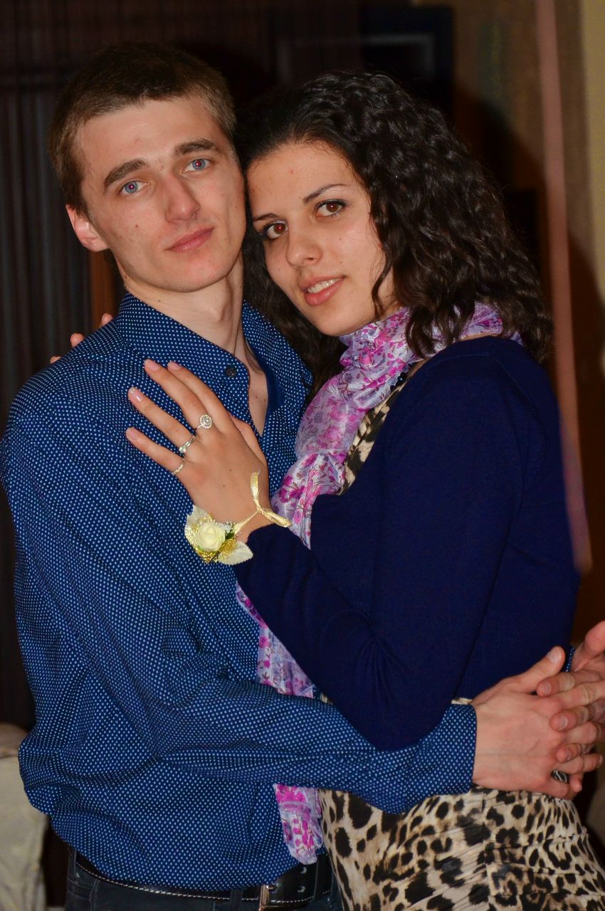 Сергей Мыкуш | Киев