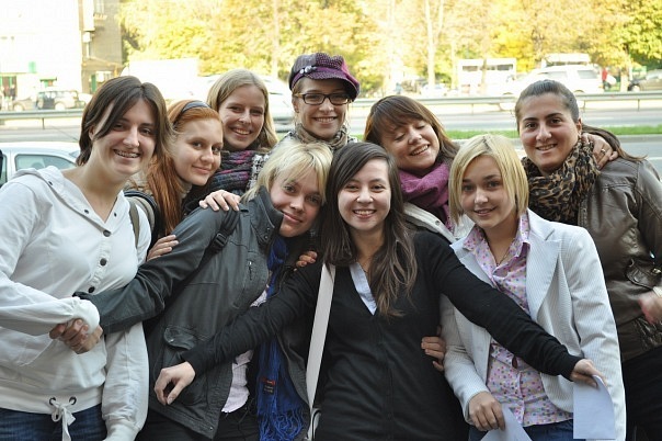 №66, Лена Шарова, 33 года №66, Лена Шарова, 33 года