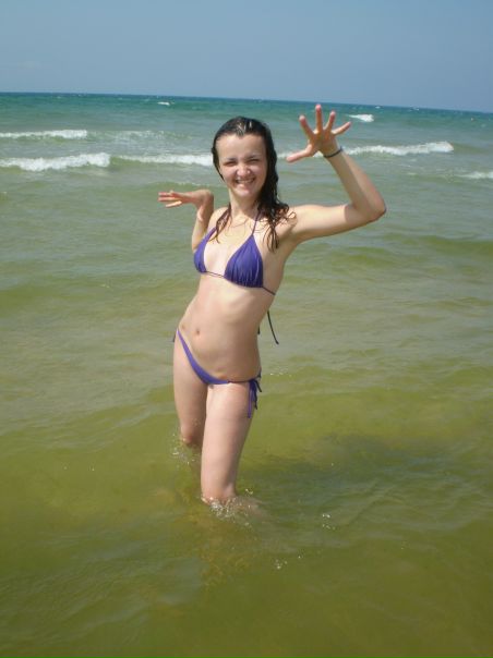 №74, Анна Любимцева, Москва, Россия №74, Анна Любимцева, Москва, Россия