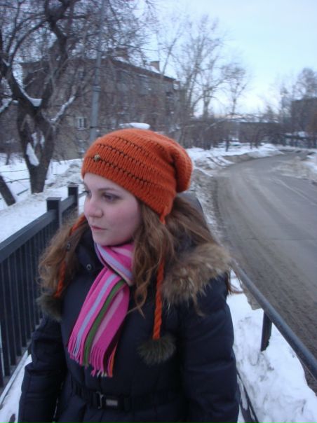 №103, Ольга Батанина, Новосибирск №103, Ольга Батанина, Новосибирск