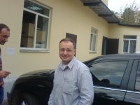 Дмитрий Михайлов