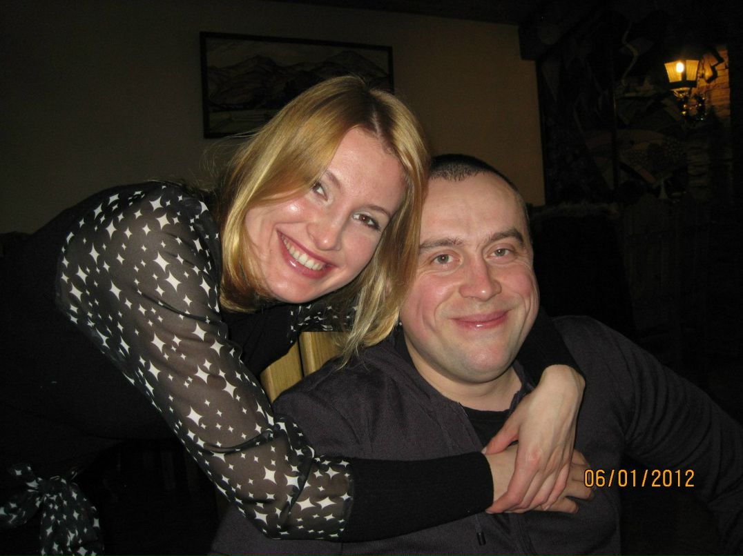 Игорь Пересунько | Керчь