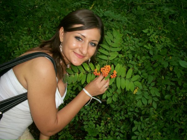 №31, Лина Преутеса, 36 лет, Valencia №31, Лина Преутеса, 36 лет, Valencia