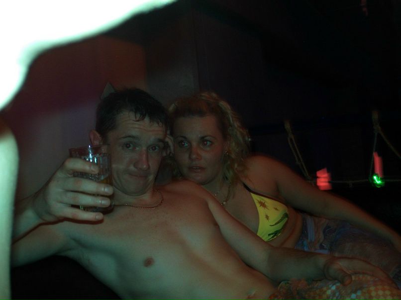 Евгений Волков | Москва