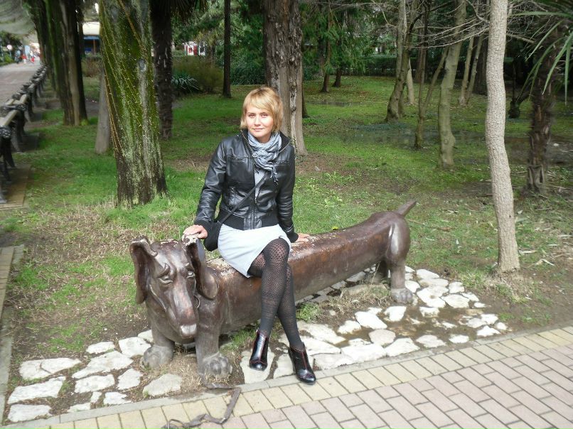 Виктория Потапова | Полярные Зори