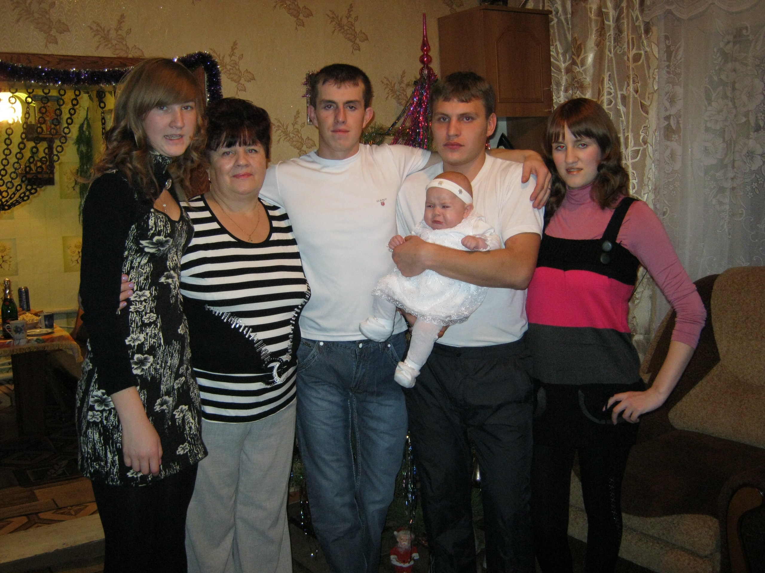 Фото профиля