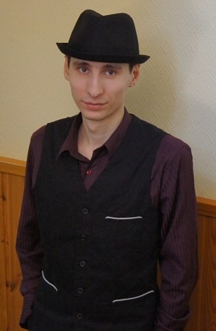 №75, Данил Ширкин, Москва №75, Данил Ширкин, Москва