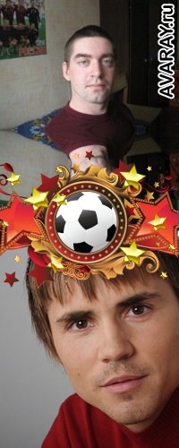 №56, Алексей Самойлов, 39 лет, Целина №56, Алексей Самойлов, 39 лет, Целина
