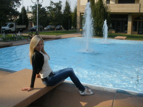 №17, Marianna Kisar №17, Marianna Kisar