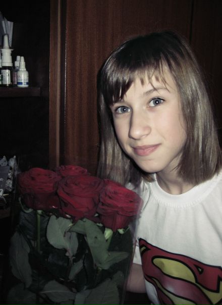 №1, Полина Ванильная, 27 лет, Москва №1, Полина Ванильная, 27 лет, Москва